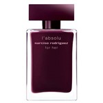 Ficha técnica e caractérísticas do produto Perfume Narciso Rodriguez L'absolu For Her Edp F 50ml