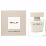 Ficha técnica e caractérísticas do produto Perfume Narciso Rodriguez Narciso 90ml Eau de Parfum Feminino