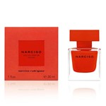 Ficha técnica e caractérísticas do produto Perfume Narciso Rodriguez Narciso Rouge Feminino EDP 30ml