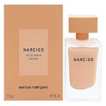 Ficha técnica e caractérísticas do produto Perfume Narciso Rodriguez Poudree Edp 90ML