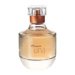 Ficha técnica e caractérísticas do produto Perfume Natura Una Feminino Deo Parfum