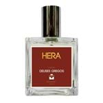 Ficha técnica e caractérísticas do produto Perfume Natural Feminino Hera 100Ml - Coleção Deuses Gregos (100ml)