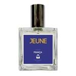 Ficha técnica e caractérísticas do produto Perfume Natural Feminino Jeune 100Ml - Coleção França (100ml)