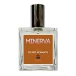Ficha técnica e caractérísticas do produto Perfume Natural Feminino Minerva 100Ml - Coleção Deuses Romanos (100ml)