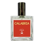 Ficha técnica e caractérísticas do produto Perfume Natural Masculino Calabria 100ml - Coleção Itália