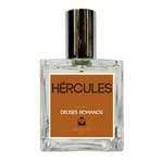 Ficha técnica e caractérísticas do produto Perfume Natural Masculino Hércules 100Ml - Coleção Deuses Romanos (100ml)