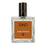 Ficha técnica e caractérísticas do produto Perfume Natural Masculino Juno 100Ml - Coleção Deuses Romanos (100ml)