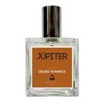 Ficha técnica e caractérísticas do produto Perfume Natural Masculino Júpiter 100Ml - Coleção Deuses Romanos (100ml)