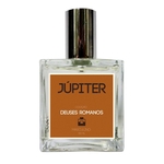 Ficha técnica e caractérísticas do produto Perfume Natural Masculino Júpiter 100ml - Coleção Deuses Romanos