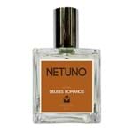 Ficha técnica e caractérísticas do produto Perfume Natural Masculino Netuno 100Ml - Coleção Deuses Romanos (100ml)