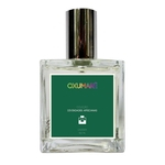 Ficha técnica e caractérísticas do produto Perfume Natural Unissex Oxumarê 100ml - Coleção Divindades Africanas