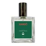 Ficha técnica e caractérísticas do produto Perfume Natural Unissex Xangô 100Ml - Coleção Divindades Africanas (100ml)