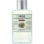 Ficha técnica e caractérísticas do produto Perfume Naturelle Eau De Cologne 1902 - Unissex -  250ml