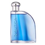 Ficha técnica e caractérísticas do produto Perfume Nautica Blue Masculino Eau de Toilette 100ml