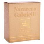 Ficha técnica e caractérísticas do produto Perfume Nazareno Gabrielli Eau de Toilette 100 Ml