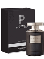 Ficha técnica e caractérísticas do produto Perfume Neroli Canvas Portfolio - Al Haramain - Eau de Parfum (75 ML)