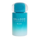 Ficha técnica e caractérísticas do produto Perfume New Brand Ballon By Master Of Blue EDP 100Ml