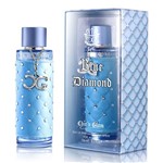 Ficha técnica e caractérísticas do produto Perfume New Brand Blue Diamond 100ml