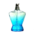 Ficha técnica e caractérísticas do produto Perfume New Brand Champion Blue Eau de Toilette Masculino 100ML