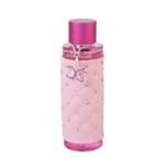 Ficha técnica e caractérísticas do produto Perfume New Brand Chic ¿N Glam Pink Diamond Edp 100Ml