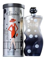 Ficha técnica e caractérísticas do produto Perfume New Brand Classic Paris 100ml