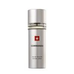 Ficha técnica e caractérísticas do produto Perfume New Brand Commando us army EDT 100ML