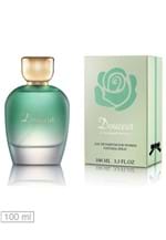 Ficha técnica e caractérísticas do produto Perfume New Brand Douceur 100ml