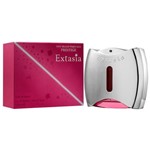 Ficha técnica e caractérísticas do produto Perfume New Brand Extasia 100ml - Feminino - Extasia Feminino
