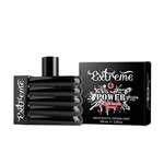 Ficha técnica e caractérísticas do produto Perfume New Brand Extreme Power 100ml