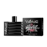 Ficha técnica e caractérísticas do produto Perfume New Brand Extreme Power For Men EDT 100ML
