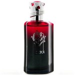 Ficha técnica e caractérísticas do produto Perfume New Brand Forever Black Eau de Parfum Feminino 100ml
