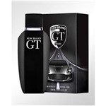Ficha técnica e caractérísticas do produto Perfume New Brand GT For Men Masculino 100 Ml