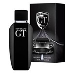 Ficha técnica e caractérísticas do produto Perfume New Brand GT Masculino