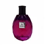 Ficha técnica e caractérísticas do produto Perfume New Brand In Love Edp 100ml