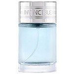 Ficha técnica e caractérísticas do produto Perfume New Brand Invincible For Men Edt - 100ml