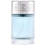 Ficha técnica e caractérísticas do produto Perfume New Brand Invincible For Men Edt 100Ml