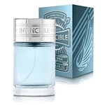 Ficha técnica e caractérísticas do produto Perfume New Brand Invincible Masculino