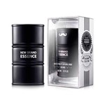 Ficha técnica e caractérísticas do produto Perfume New Brand Master Essence Masculino