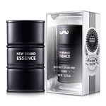 Ficha técnica e caractérísticas do produto Perfume New Brand Master Essence Platinium 100ml Edp