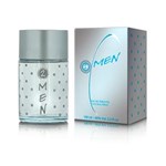 Ficha técnica e caractérísticas do produto Perfume New Brand 2 Men Masculino