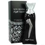 Ficha técnica e caractérísticas do produto Perfume New Brand Night Cancan Edp F 100Ml