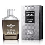 Ficha técnica e caractérísticas do produto Perfume New Brand Oficial Men 100ml