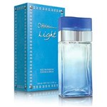 Ficha técnica e caractérísticas do produto Perfume New Brand Oh Light Feminino