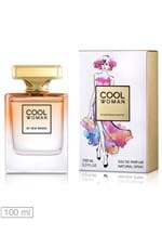 Ficha técnica e caractérísticas do produto Perfume New Brand Prestige Cool 100ml
