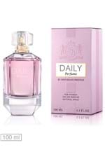 Ficha técnica e caractérísticas do produto Perfume New Brand Prestige Daily 100ml
