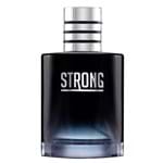 Ficha técnica e caractérísticas do produto Perfume New Brand Strong Edt 100Ml