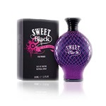 Perfume New Brand Sweet Black 100ml Edp