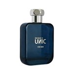 Ficha técnica e caractérísticas do produto Perfume New Brand Unic For Men EDT 100ML