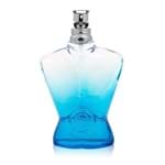 Ficha técnica e caractérísticas do produto Perfume New Brand World Champion Blue Edt 100Ml