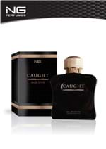 Ficha técnica e caractérísticas do produto Perfume Ng Caught Men Eau de Toilette 100 Ml
